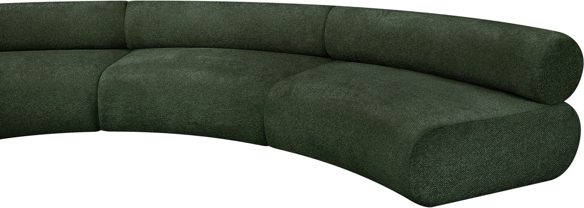 Bale - 9 Piece Modular Sofa