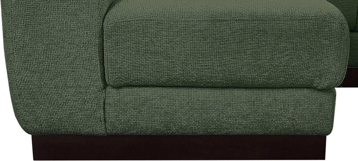 Quinn - 9 Piece Modular Sectional