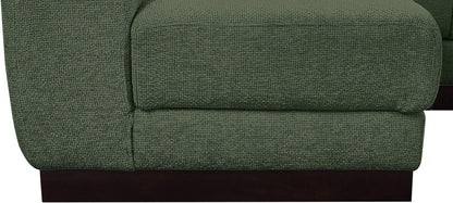 Quinn - 9 Piece Modular Sectional