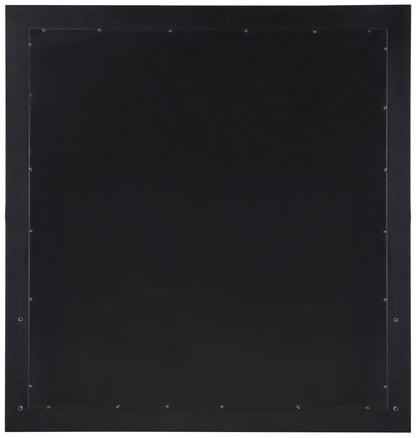 Marisol - Mirror - Black