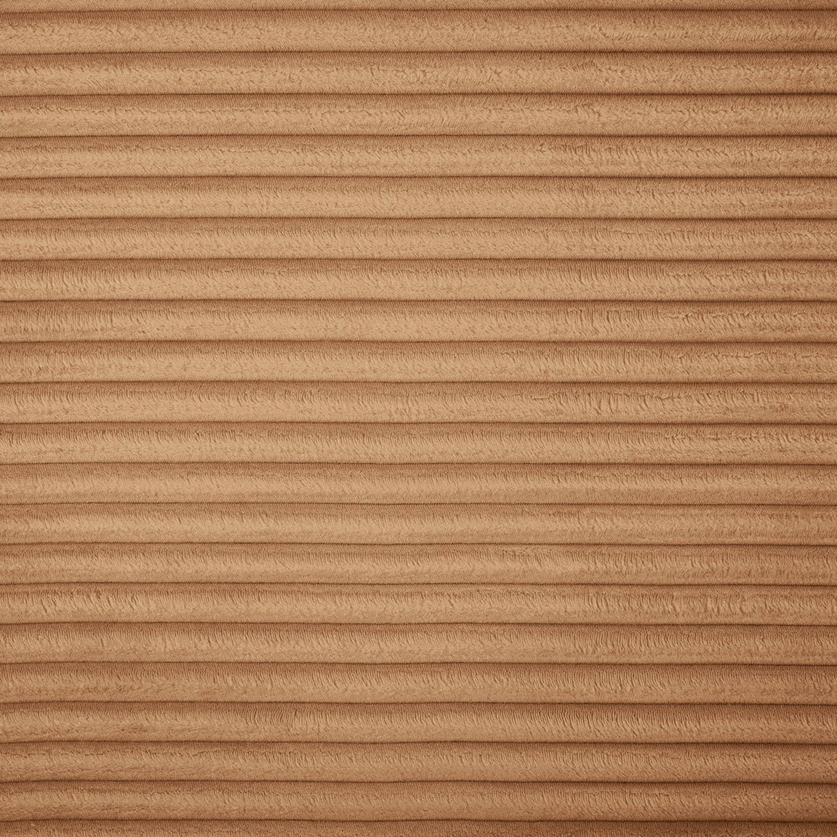 Shaggy - Fabric 2 Seat Modular Sofa