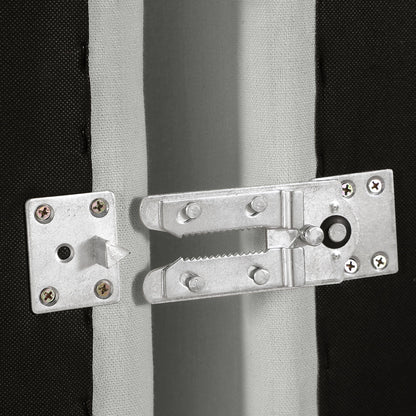 Comfy - 5 Piece Linen Modular Sectional