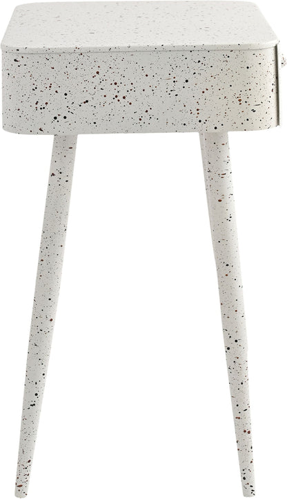 Rylan - Iron Nightstand