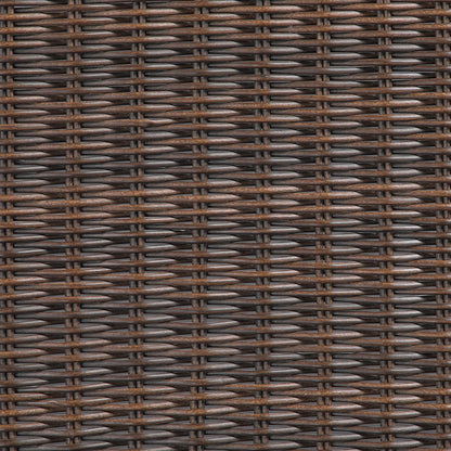 Antigua - Wicker Outdoor Patio Rocking Chair