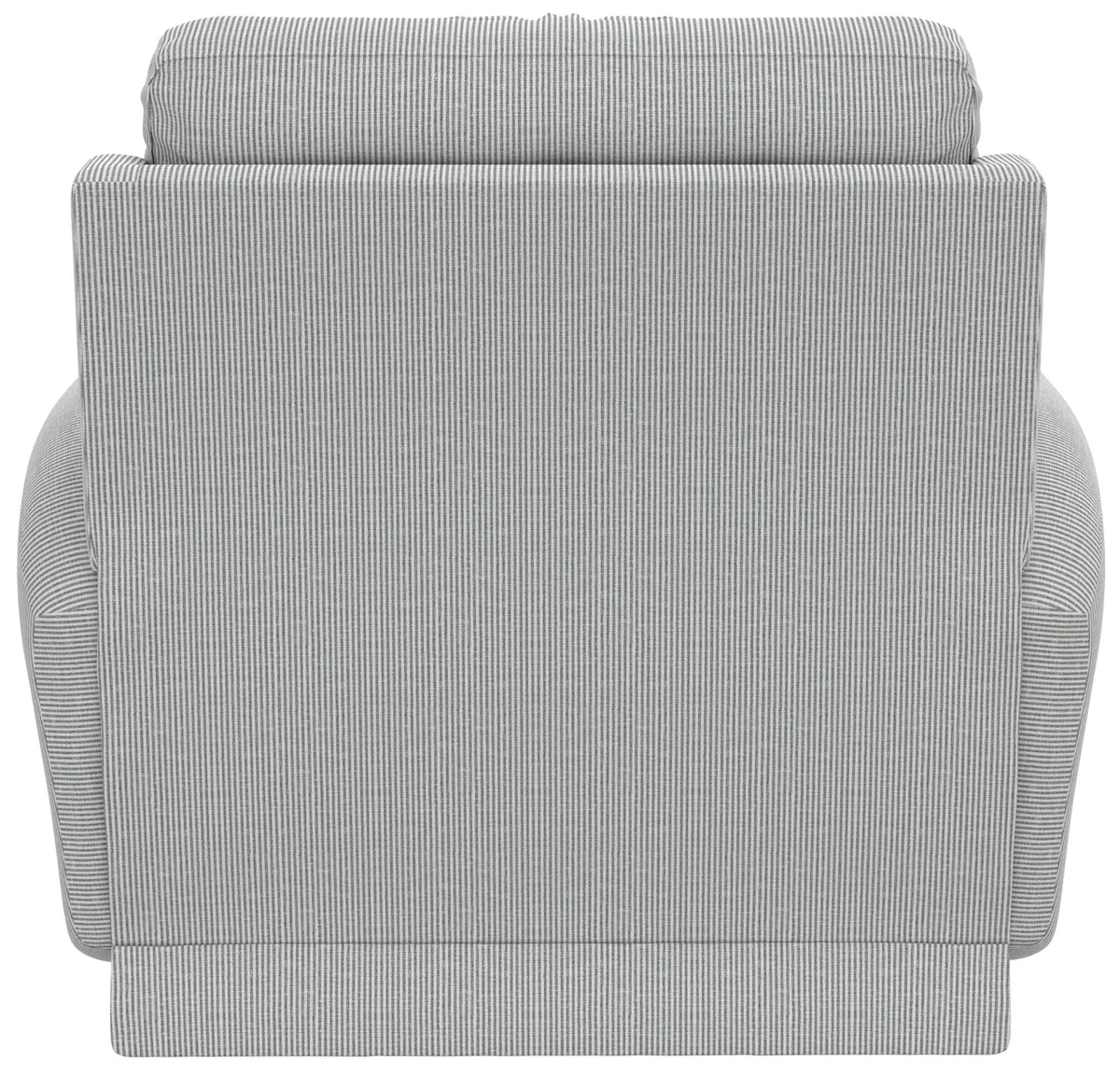 Chappy - Lay Flat Recliner