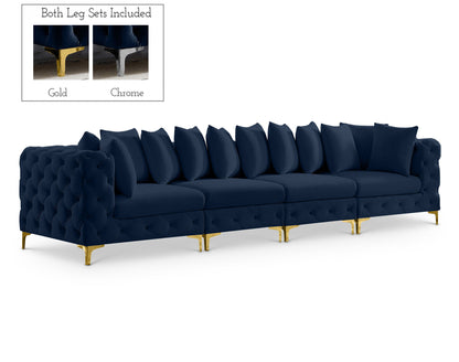 Tremblay - Modular Sofa - 4 Seats