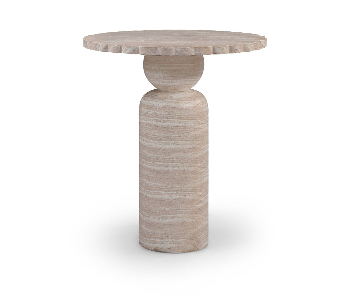 Petalia - Indoor/Outdoor Table