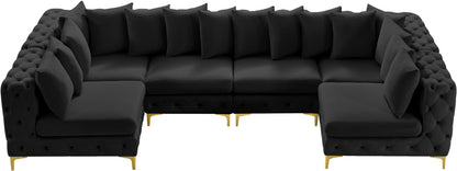 Tremblay - 6 Piece Modular Sectional