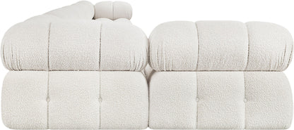 Ames - 6 Piece Modular L-Shaped Sectional