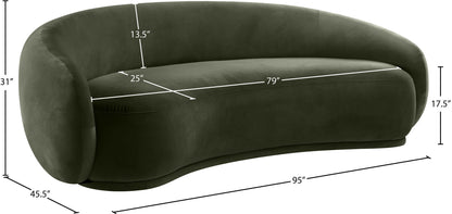 Emery - Sofa