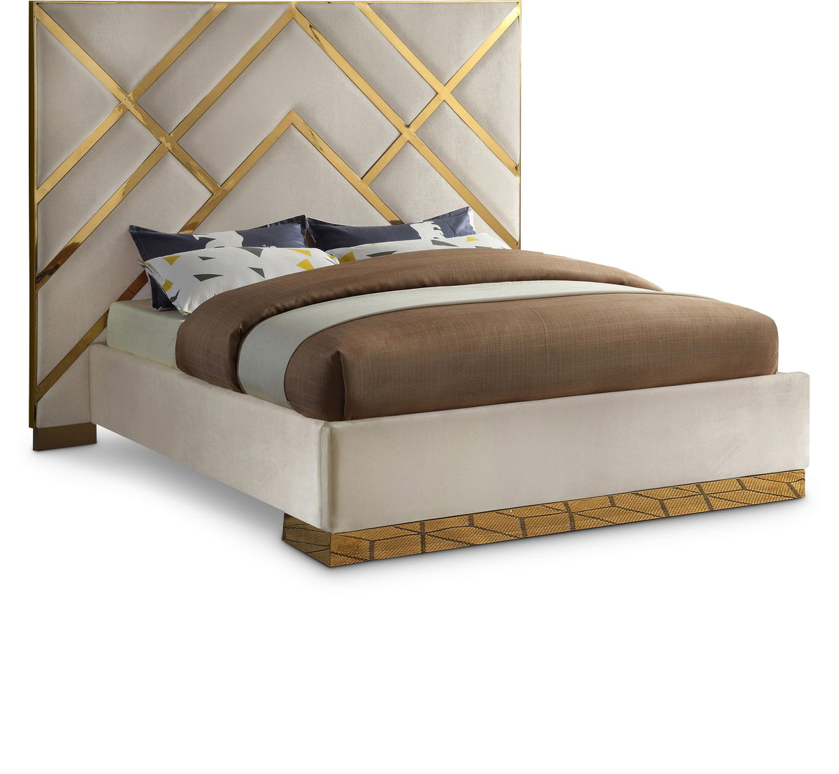 Vector - Bed