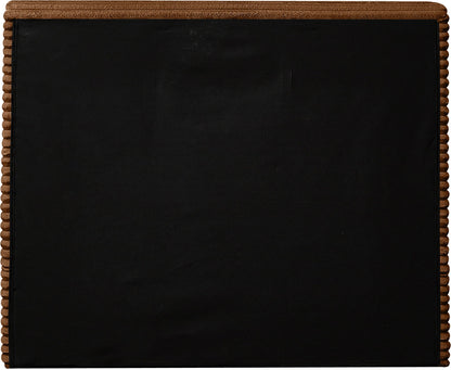 Dexter - Upholstered Bed