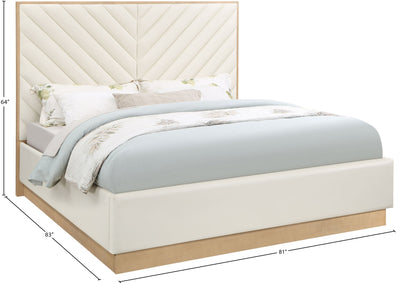Casa - Bed