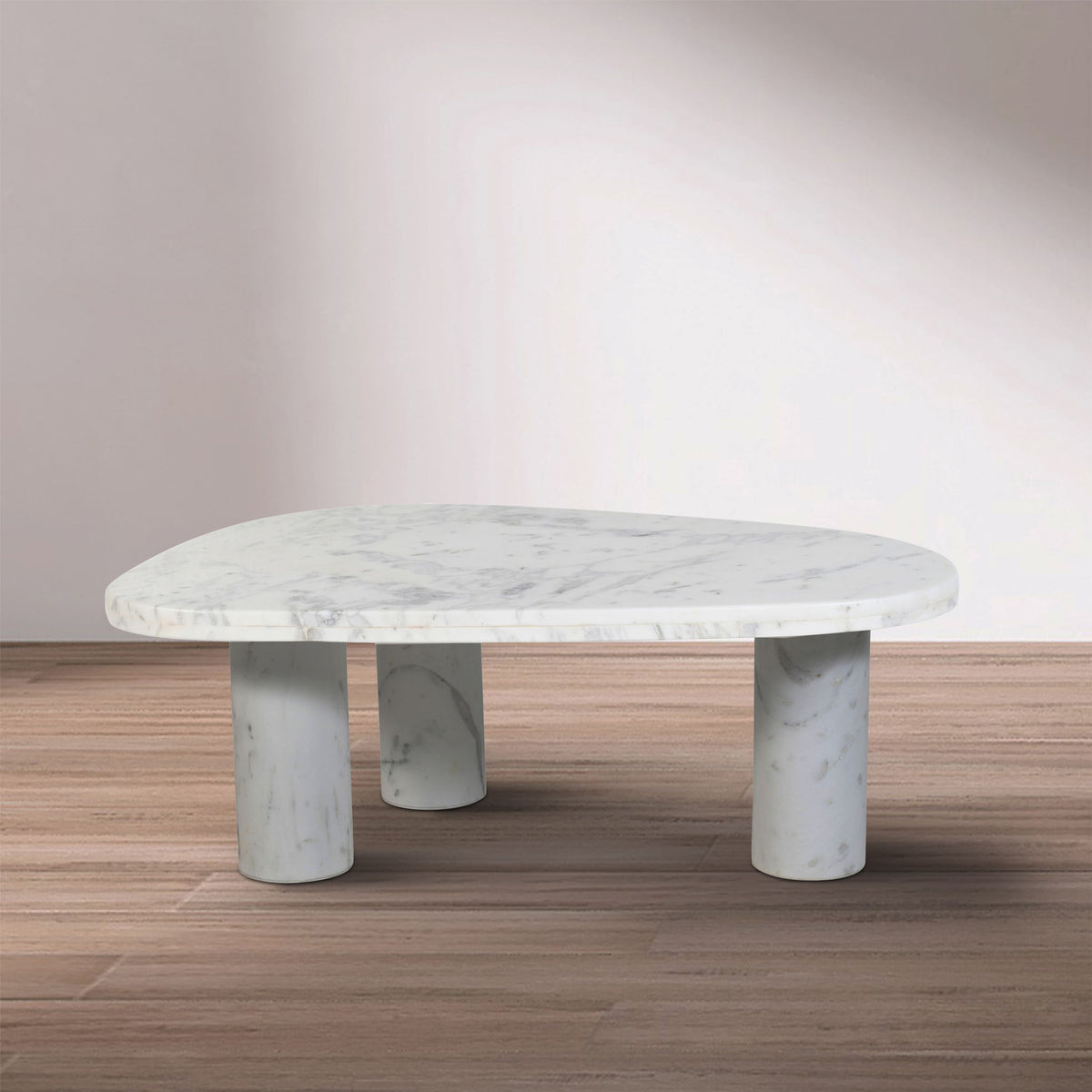Messina - Coffee Table