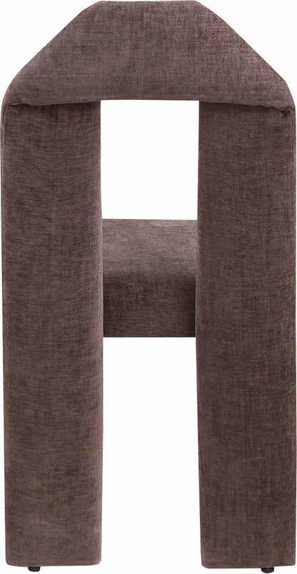 Bennett - Chenille Dining Chair (Set of 2)