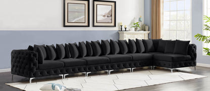 Tremblay - 7 Piece Modular Sectional