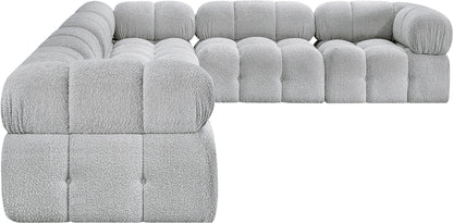 Ames - 6 Piece Modular Corner Sectional