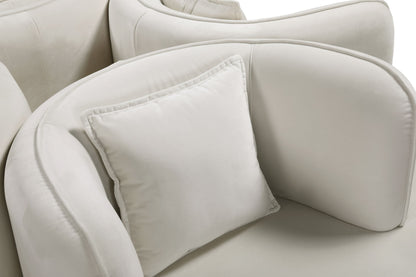 Circlet - Round Sofa Settee
