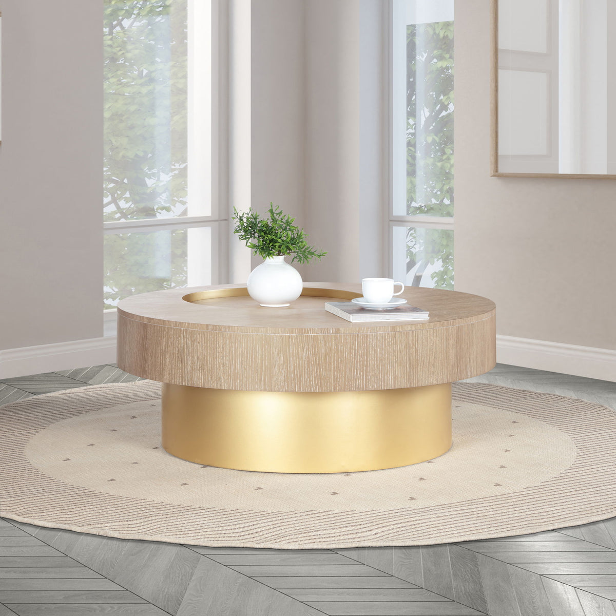 Makai - Coffee Table