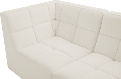 Relax - Modular Sofa - 4 Seats