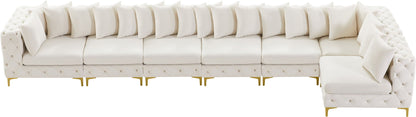 Tremblay - 7 Piece Modular Sectional