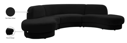 Rosa - Sectional
