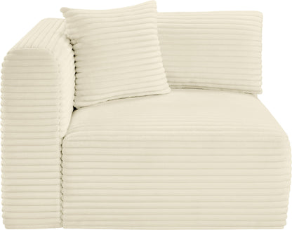 Shaggy - Corner Chair
