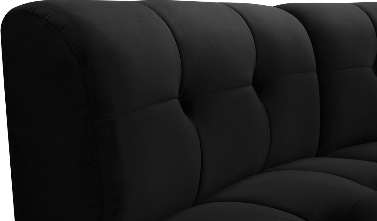 Limitless - 5 Pc. Modular Sectional