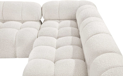 Ames - 6 Piece Modular L-Shaped Sectional