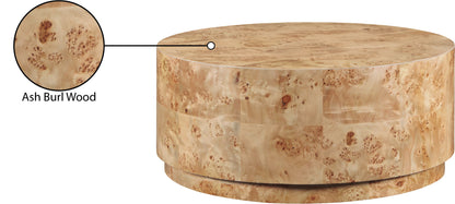 Burl - Table