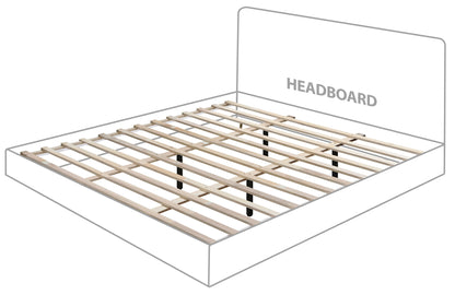 Elly - Bed