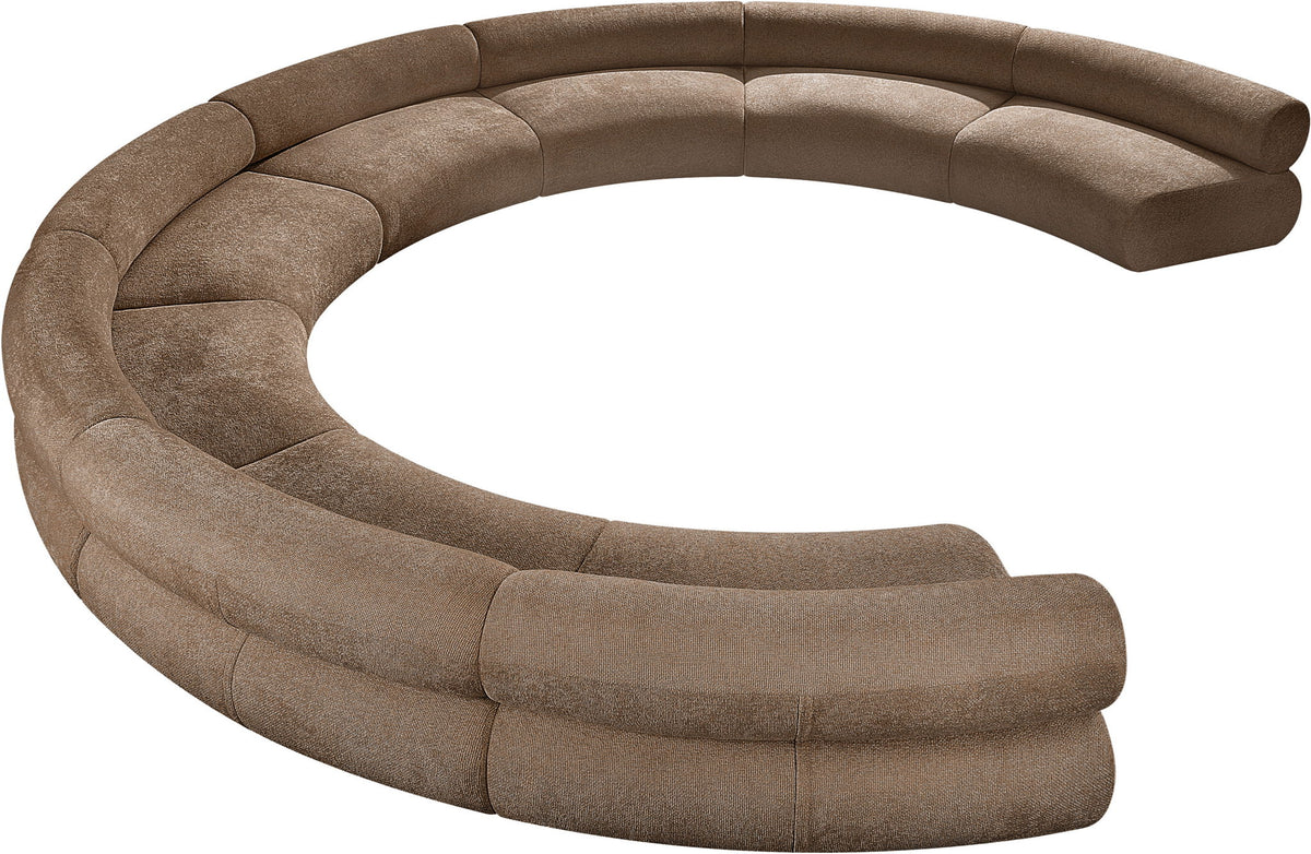 Bale - 8 Piece Modular Sofa