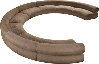 Bale - 8 Piece Modular Sofa