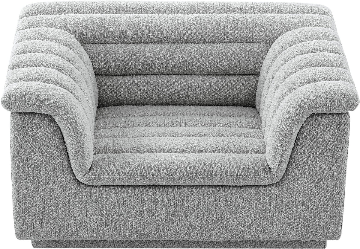 Cascade - Boucle Chair