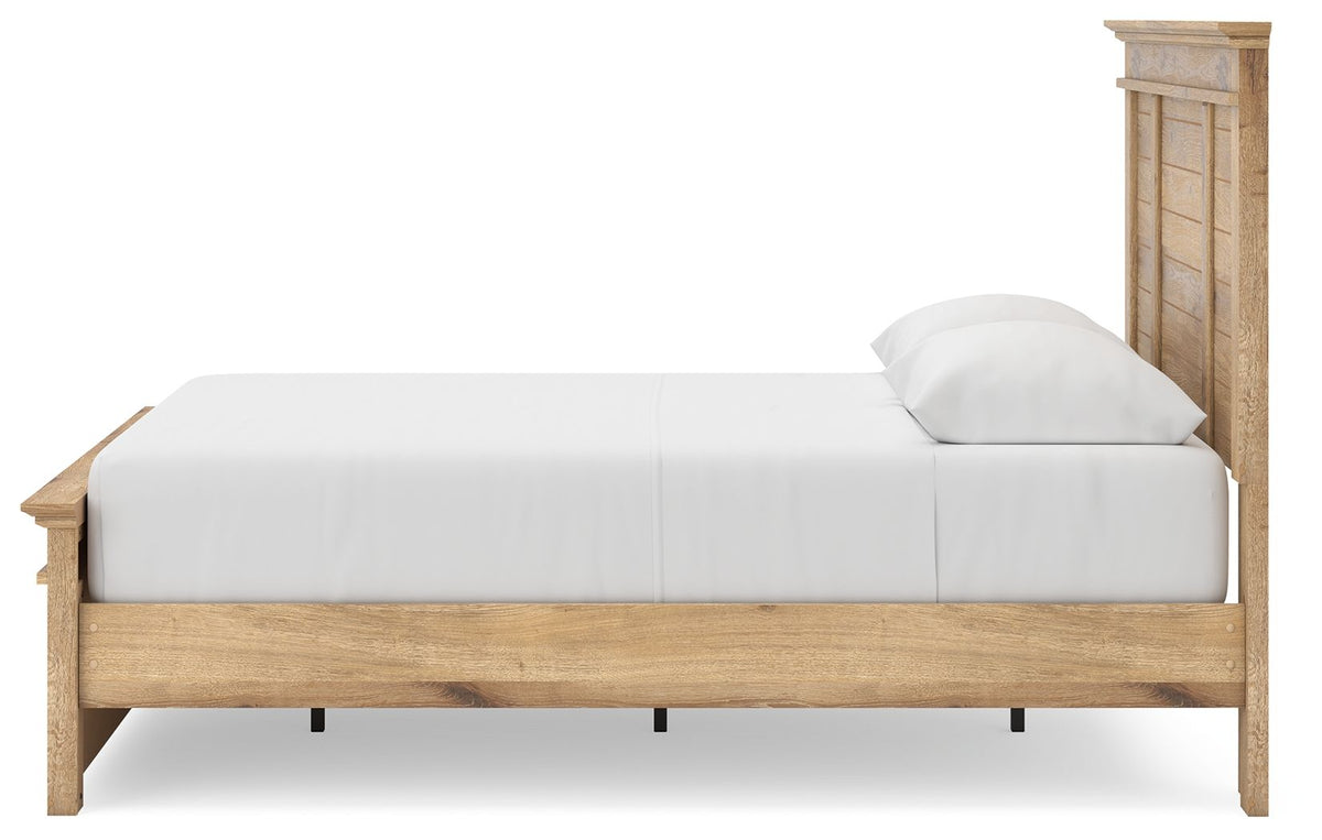 Makidern - Storage Bedroom Set