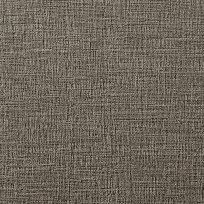Andaz - Chenille Fabric Upholstered Trundle Bed