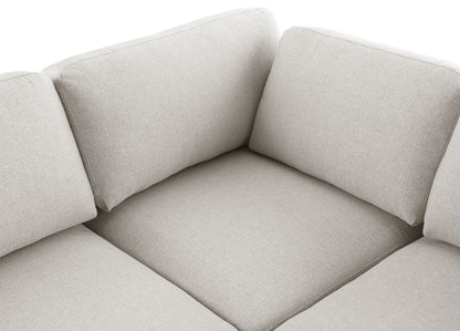Beckham - 7 Piece Modular Sectional