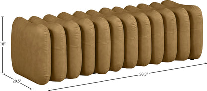 Atticus - Bench