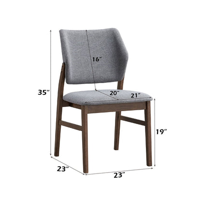 Sarha - Dining Side Chair (Set of 2)