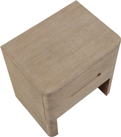 Caswell - Nightstand