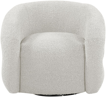Roxbury - Swivel Accent Chair