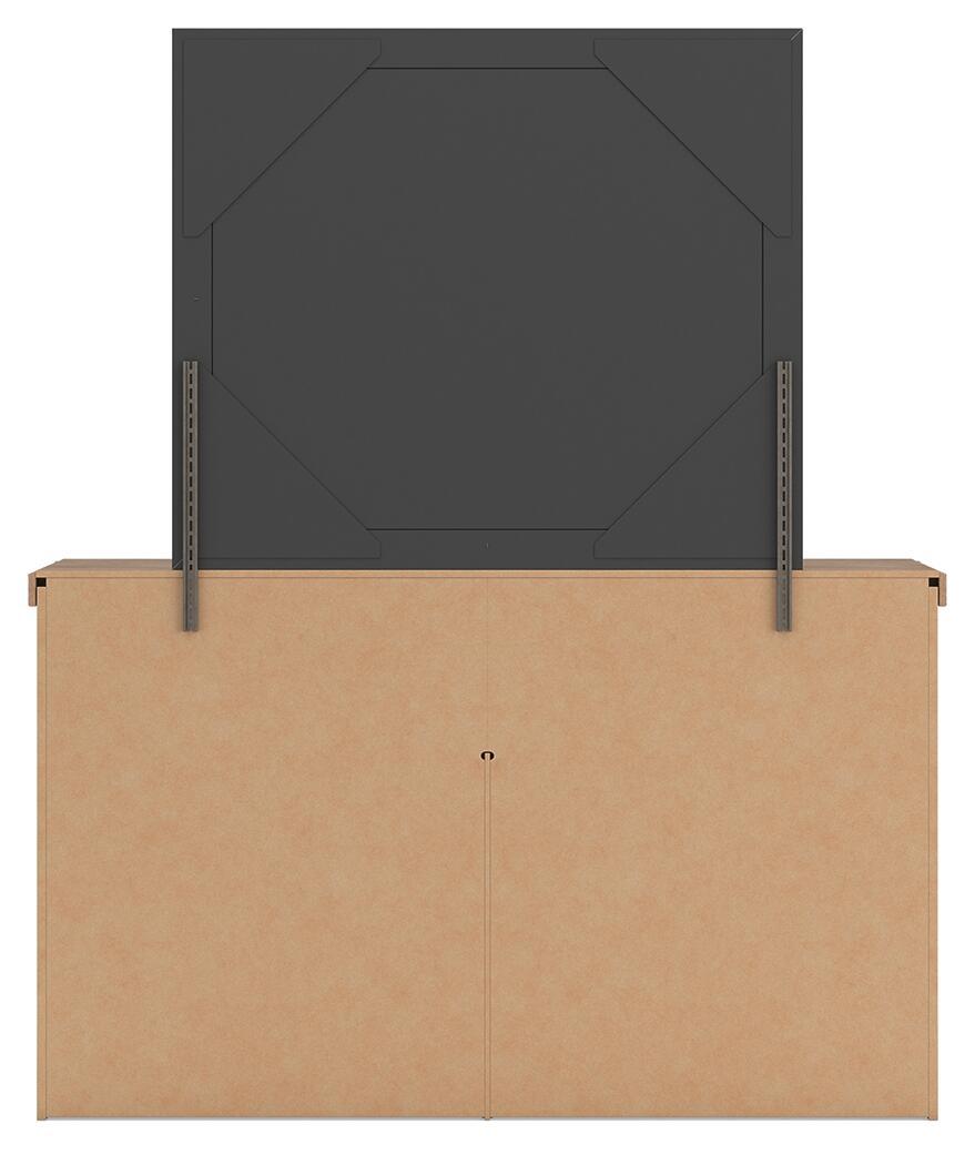 Savonport - Dresser