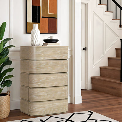 Annalise - Solid Wood Chest