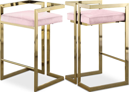 Ezra - Stool (Set of 2)