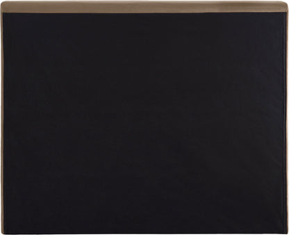 Dorian - Upholstered Bed