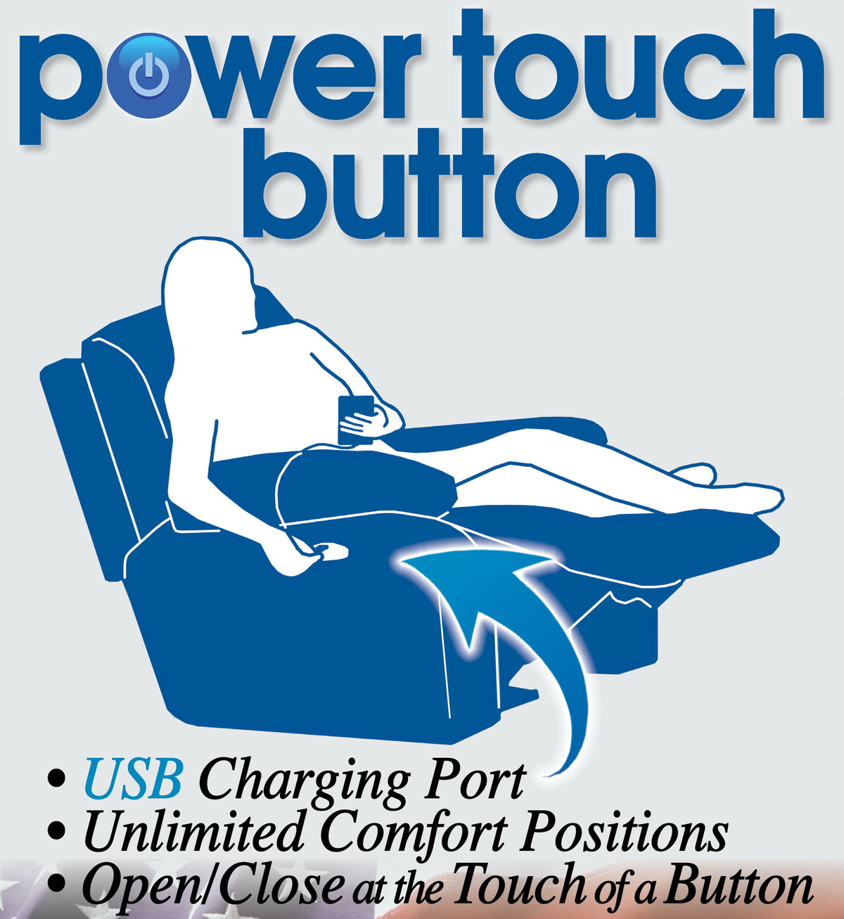 Kellen - Reclining Loveseat