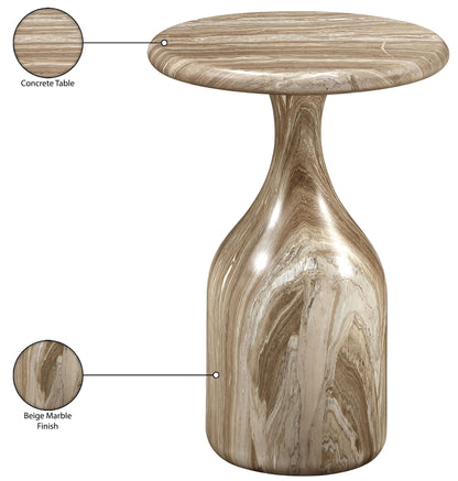 Savona - End Table