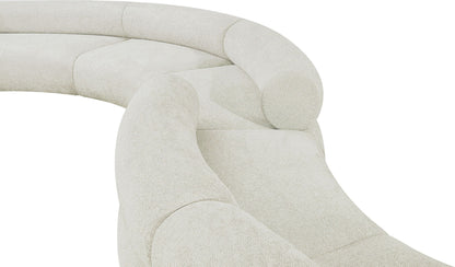 Bale - 6 Piece Modular Sofa