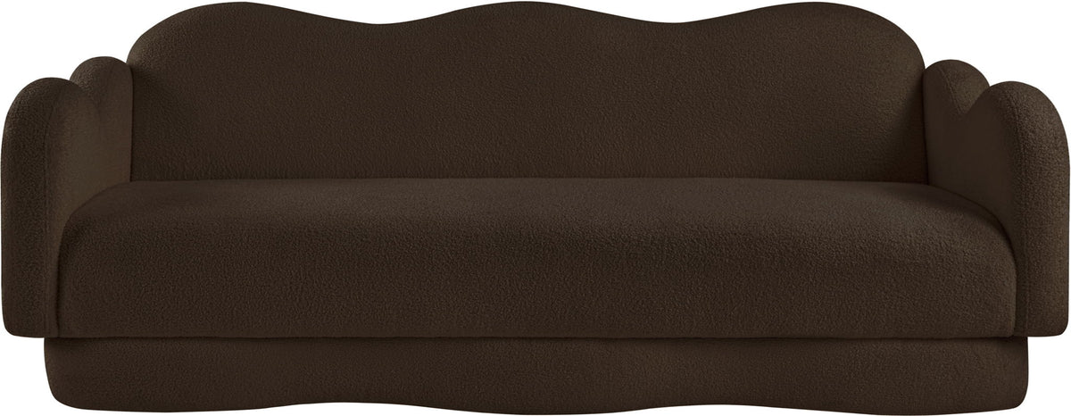 Bloom - Teddy Fabric Sofa