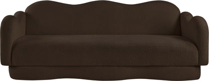 Bloom - Teddy Fabric Sofa